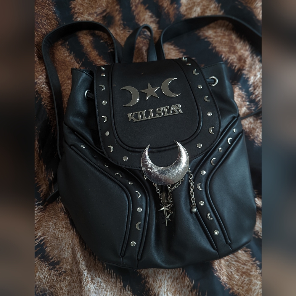Killstar backpack